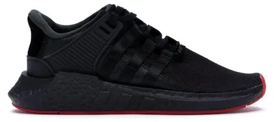 Produktbild von adidas EQT Support 93/17 Red Carpet Pack Black - EU 43 1/3