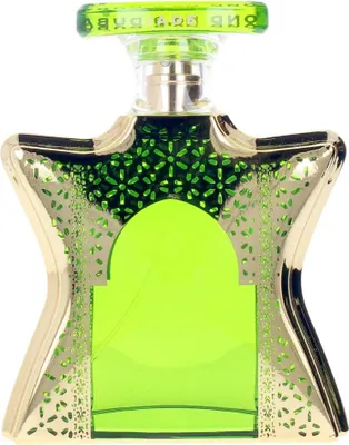 Produktbild von Bond No 9 Dubai Jade Eau De Parfum Spray 100ml für Frauen