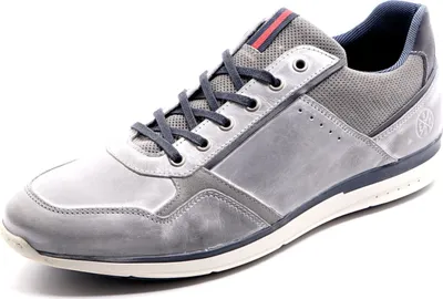 Produktbild von Bullboxer Herren Schnürhalbschuhe (Größe: 42)