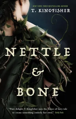 Obrázek produktu pro Nettle & Bone