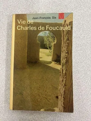 Image de Vie de Charles de Foucauld