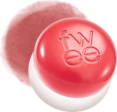 Produktbild von Fwee LIP&CHEEK Blurry Pudding Pot CR04 Seventeen