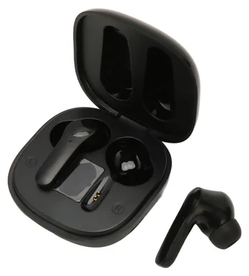 Übersetzer-Ohrhörer, Echtzeit, 144 Sprachen, Bluetooth, In-Ear