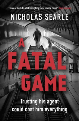 Immagine prodotto di A Fatal Game