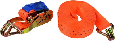 Obrázok produktu pre Upínací popruh s račňou 8m 2t 35mm