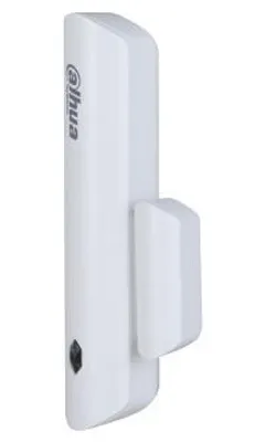 Produktbild von Dahua Technology ARD324-W2(868S), Kabellos, RF Wireless, Weiß, Tür, 20,8 mm, 20,3 mm