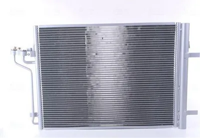 Image de Condensateur de climatisation NISSENS 940398