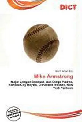 Produktbild von Mike Armstrong