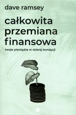 Obrázek produktu pro Całkowita przemiana finansowa
