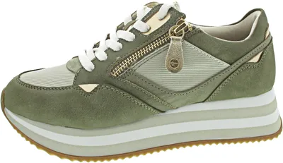Produktbild von Tamaris 23742 26 708 (37/olive comb)