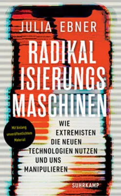 Immagine prodotto di Radikalisierungsmaschinen
