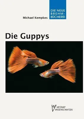 Produktbild von Die Guppys