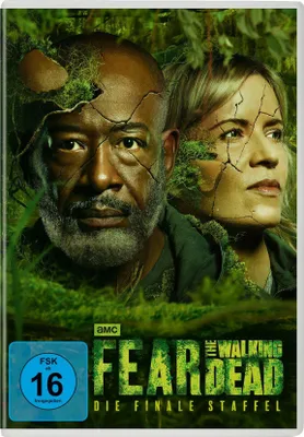 Produktbild von Adlard, C: Fear the Walking Dead