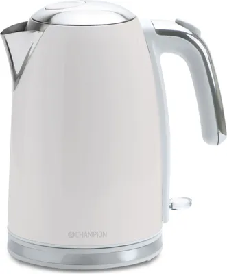 Image de Bouilloire 1,7L VK610 Série Blanc Crème