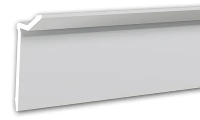 Immagine prodotto di Profhome 650804 Modanatura d'angolo Modanatura del soffitto Modanatura decorativa Modanatura per stucco 2 m