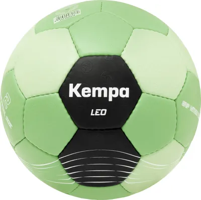 Produktbild von Kempa LEO mint/schwarz mint/schwarz 3