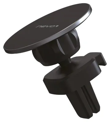 Produktbild von Nevox NEVOCLIP - AIRMAGNET KFZ - Lüftungsschlitzhalterung kompatibel mit MagSafe