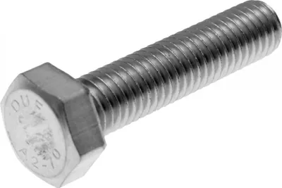 Image de Vis M8x35, modèle 101-Octane, compatible avec les réservoirs Zjhuatian Qianjiang Sachs