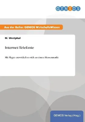 Produktbild von Internet-Telefonie