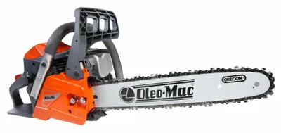 Obrázek produktu pro Oleo-Mac Benzínová řetězová pila Gsh400 14" 3/8" 35Cm