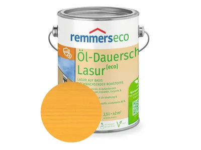 Obrázek produktu pro Olejová trvalá ochrana Stain eco Remmers