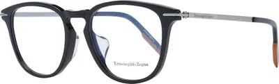 Zdjęcie produktu dla Oprawka do okularów Ermenegildo Zegna EZ5224-D 52005