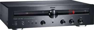 Produktbild von Magnat MR 750 HiFi-AV-Receiver