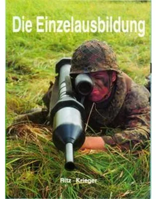 Obrázek produktu pro Die Einzelausbildung