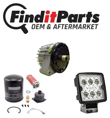 Produktbild von Bosch 2 467 010 008 Reparatursatz, Zündverteiler