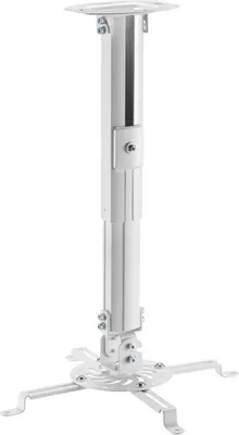Produktbild von Sopar 23042, Zimmerdecke, 13,5 kg, Weiß, Aluminium, Stahl, Kunststoff, -15 - 15°, 360°
