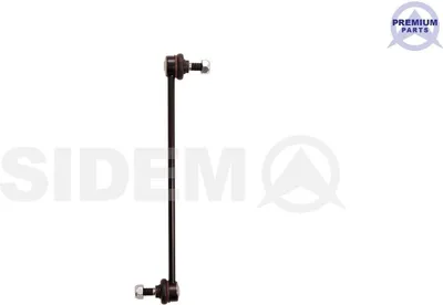 Produktbild von SIDEM Koppelstange Stabilisator passend für MERCEDES-BENZ B-Klasse (W246, W242) Vorne 49569