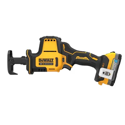 Obrázok produktu pre DeWalt 18V XR bezkartáčový kompaktný pístový agregát