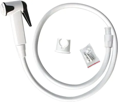 Obrázok produktu pre Sprchová hlavica s hadicou 120 cm