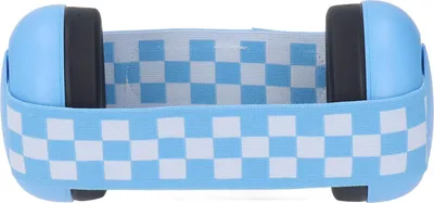 Produktbild von Baby -Ohrschrotte Elastizität Hörschutz Geräusche blockieren Säuglingsohrschützer für Schlafreisen Blau