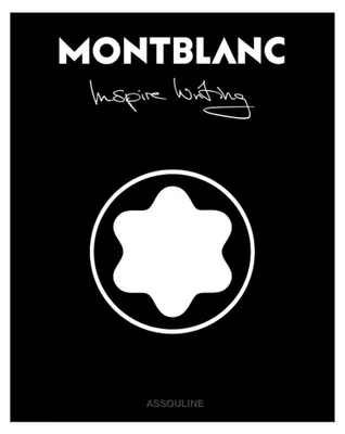 Image de Montblanc Notizbuch Legend – V3402034