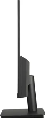 Obrázek produktu pro Viewsonic VA270-H, 68,6 cm (27"), 1920 x 1080 px, Full HD, LED, 1 ms, Černá