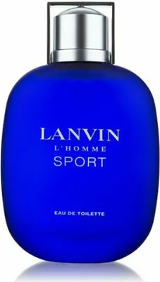 Produktbild von Lanvin L'homme Sport Eau De Toilette Spray 100ml