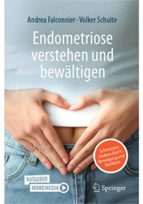 Obrázek produktu pro Endometriose verstehen und bewältigen