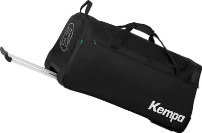 Zdjęcie produktu dla KEMPA TROLLEY navy/fluo yellow/white 1