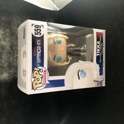 Obrázok produktu pre FUNKO 27378, zberateľská figúrka, film a seriály
