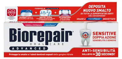 Obrázek produktu pro Zubní pasta Advanced Sensitive Teeth 75ml