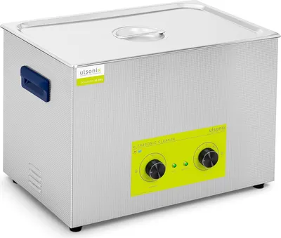 Produktbild von Expondo ulsonix Ultraschallreiniger - 30 l - 40 kHz - 600 W
