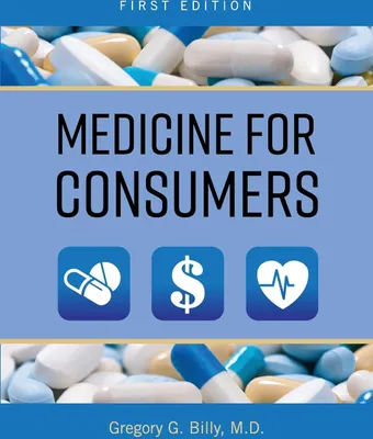 Obrázek produktu pro Medicine for Consumers