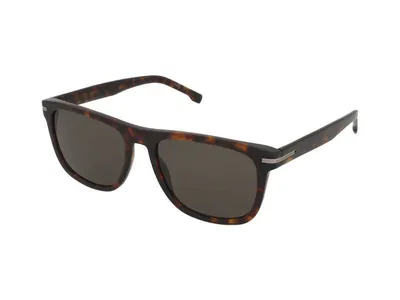 Produktbild von Hugo Boss BOSS 1626/S Havana 55/18/145 Herren Sonnenbrillen