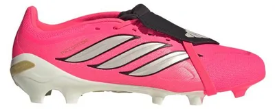 Obrázok produktu pre adidas Predator League Ft Fg - soltur/thechr/cblack, veľkosť: 9