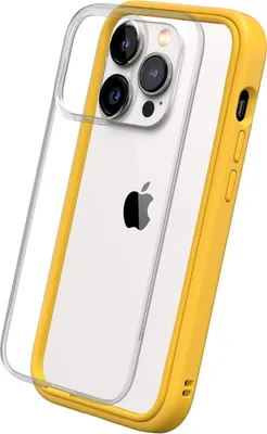 Obrázok produktu pre Rhinoshield, ochranné puzdro MOD NX(TM) Apple iPhone 14 Pro, žlté