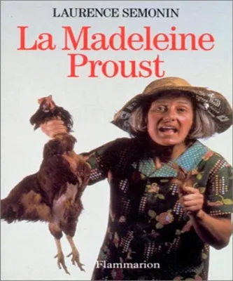 Image de La Madeleine Proust