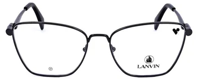 Produktbild von Lanvin Sonnenbrille LNV2125 015 56 17 140
