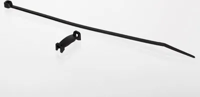 Produktbild von Traxxas TRX6535 Temperatur Sensor Halter Telemetrie