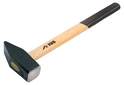 Produktbild von PEDDINGHAUS Vorschlaghammer 6 kg mit Eschenstiel DIN 1042